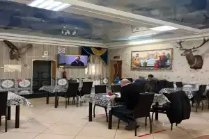 Гостиница «Эмиль», Павловск