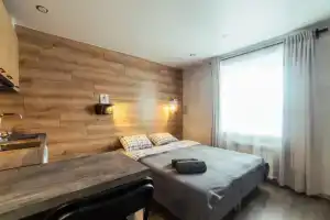 Апартаменты «Сопка», Мурманск