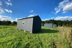 Кемпинг «Kinderdacha», Велегож