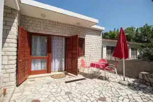 Apartments Gorana Novi V, Нови-Винодолски