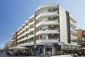 Estudios Benidorm Apartments