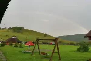 Усадьба Аяс, Камлак