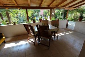Apartments Goga, Ровинь