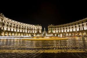 b&b Drago d'Oro, Рим