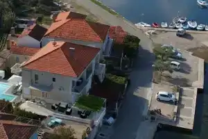 Apartments Villa Julija, Lumbarda