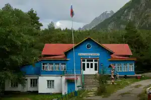 Альплагерь «Шхельда», Эльбрус