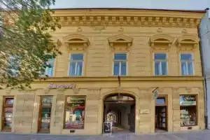 101 Penzion, Прешов