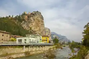 Residenza al Ponte, Арко