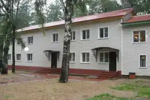 База отдыха «Ландыш», Воскресенск