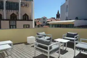 Studios Funchal by Petit Hotels, Фуншал