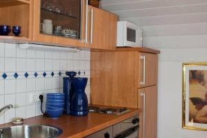 Ferienwohnung Haus Breitenberg, Бад-Хинделанг
