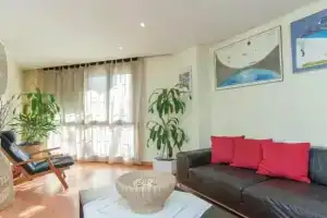 Bbarcelona Marina Flats, Барселона