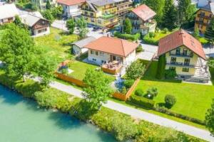 Appartement Achenpromenade, Бад Хофгаштайн
