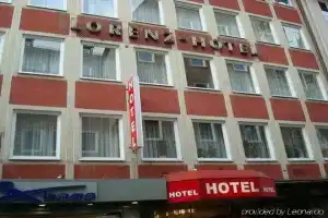 Lorenz Apartments, Нюрнберг