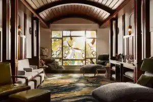 Disney's Grand Californian Hotel and SPA, Анахайм