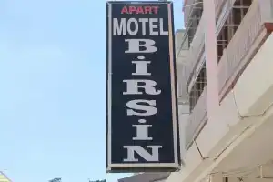 Birsin Apart, Гумулдур