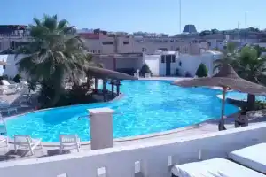 Kanabesh Village, Шарм-эль-Шейх