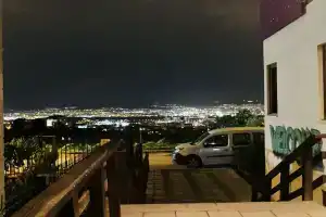 Bilkent Apart, Анкара