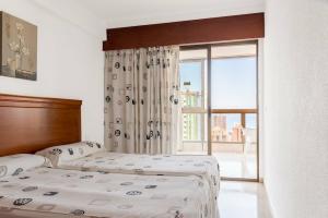 Apartamentos Gemelos Beninter, Бенидорм