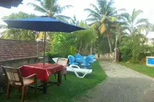 Sun Bird Eco Guest Mirissa, Mirissa South