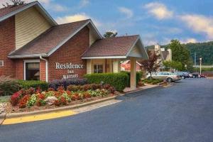 Charlotte Executive Park, Шарлотт