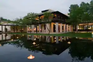 Anantara Chiang Mai Resort - Sha Extra Plus Certified, Чианг Май