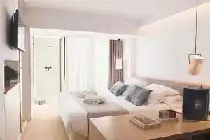 Som Serva Boutique Hotel - Adults Only, Кала-Бона