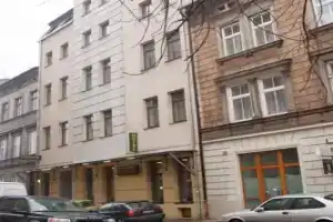 Hotel «Alef», Краков