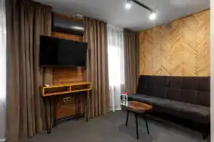 Бизнес-отель Loft, Челябинск