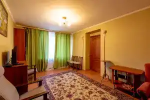 Tretyakow Apart, Москва
