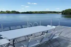 База отдыха «Частокол», Курск