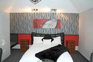 Birchwood Manor Motel, Инверкаргилл