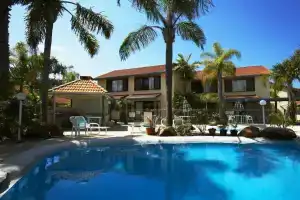 Wolngarin Holiday Resort Noosa, Нузавилл