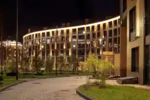 Светлый мир Внутри, Солнечное