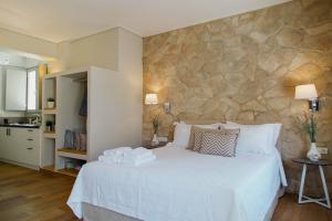 Filoxenion Luxury Rooms & Lofts, Нафплион