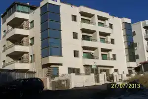 Askadenya Furnished Apartments, Амман