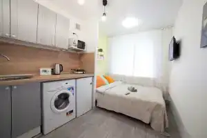 Apartment on Karla Marksa 14, Новосибирск