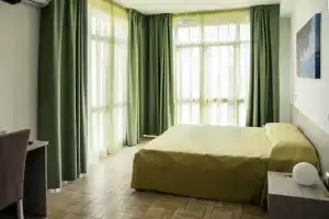 Alto Giardino B&b, Терразини