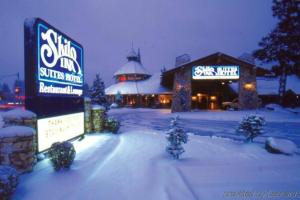 Shilo Inn Suites Hotel - Bend, Бенд