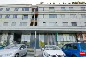 Trnovo Apartment, Любляна