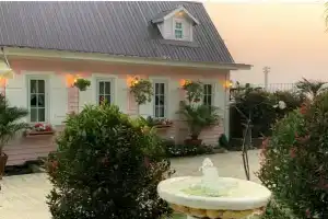 Pattaya Paradise Beach Resort, Джомтьен