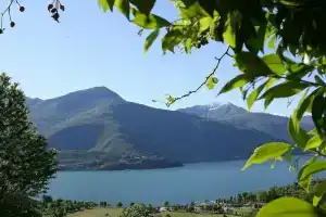 Residence Giglio Comer See, Граведона
