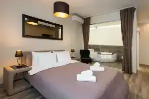 Leo Apartments Old Town, Краков
