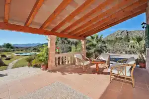 Villa La Caseta, Кала-Сан-Висенте