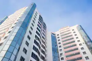 Гостиничные люкс апарты, Киров