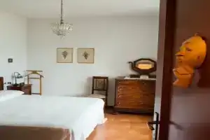 Villa Abbraccio Garden, Оссуччо