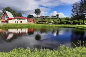 Усадьба «Горанская», Борисов