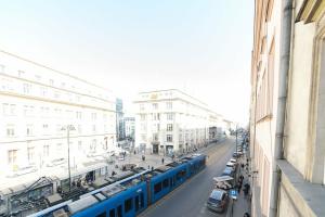 Best Location on Main Square p4you pl, Краков