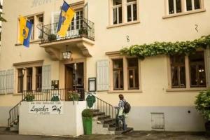 Hotel Leyscher Hof, Андернах