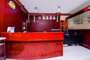 Al Raha Hotel Apartments, Шарджа